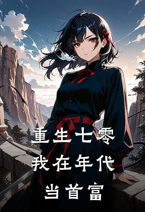 林晓玉佩重生七零我在年代当首富完结版在线阅读_重生七零我在年代当首富全集免费在线阅读