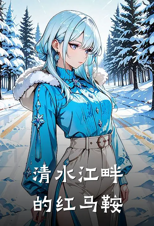 清水江畔的红马鞍