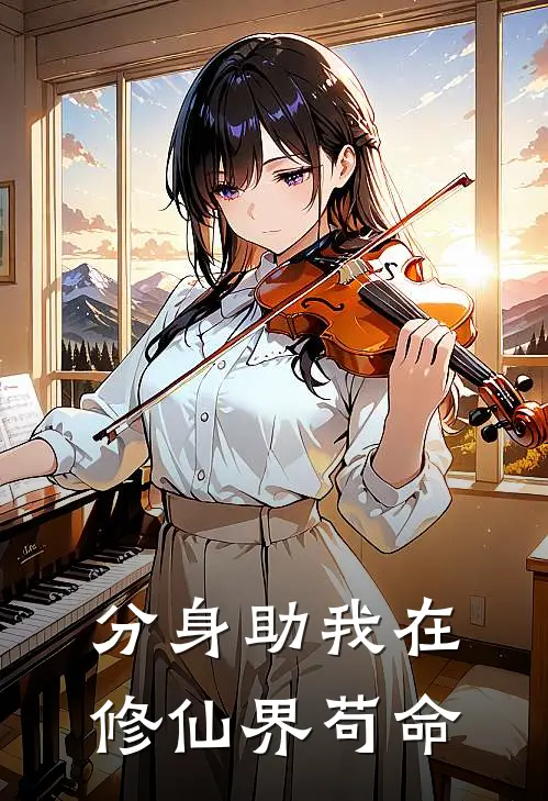分身助我在修仙界苟命
