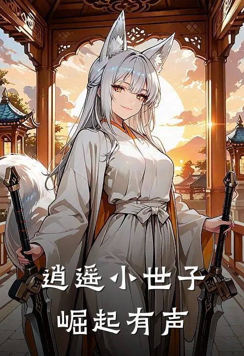 逍遥小世子崛起有声