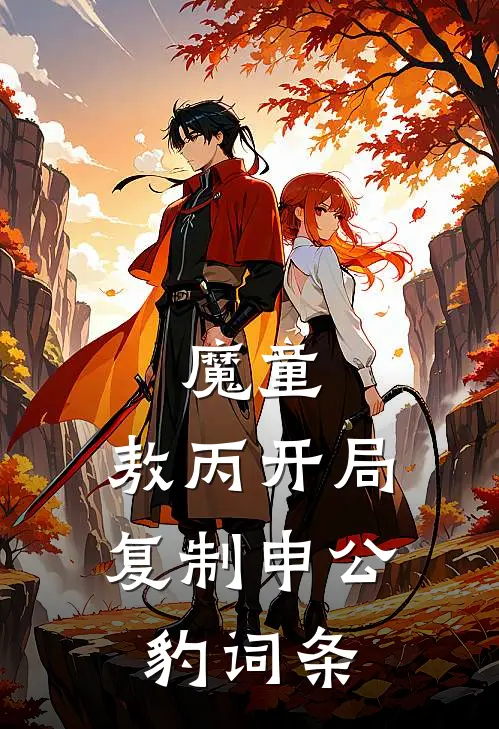 魔童：敖丙开局复制申公豹词条(哪吒敖丙)小说完结版_全文阅读免费全集魔童：敖丙开局复制申公豹词条哪吒敖丙