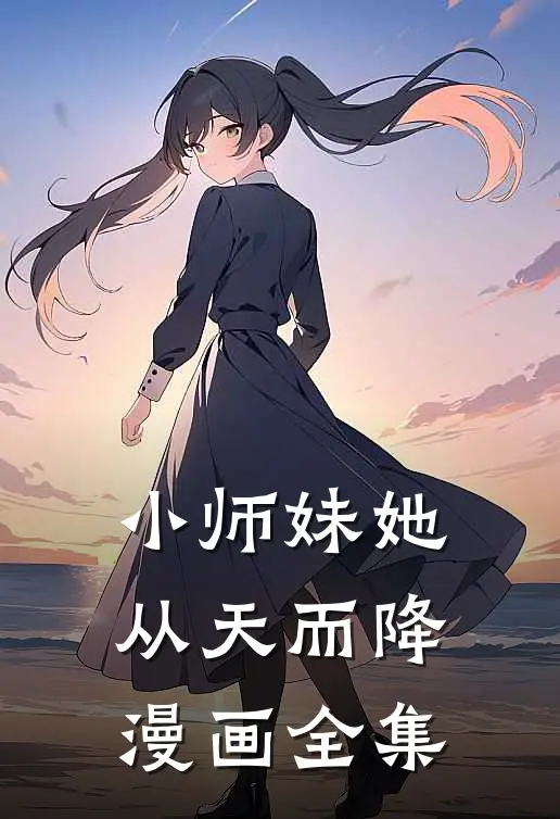 小师妹她从天而降漫画全集