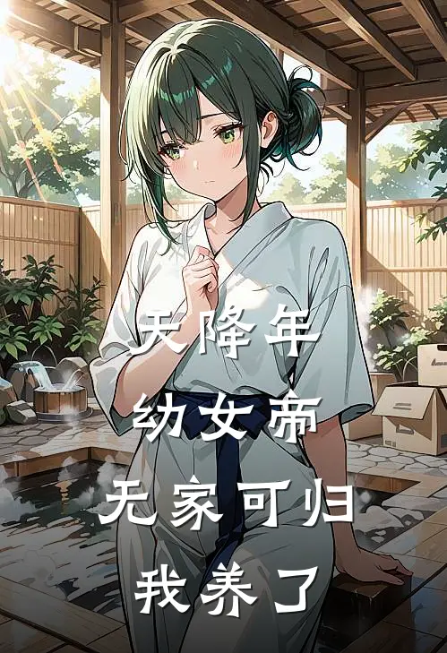 天降年幼女帝，无家可归我养了张铭张铭最新好看小说_免费小说天降年幼女帝，无家可归我养了(张铭张铭)