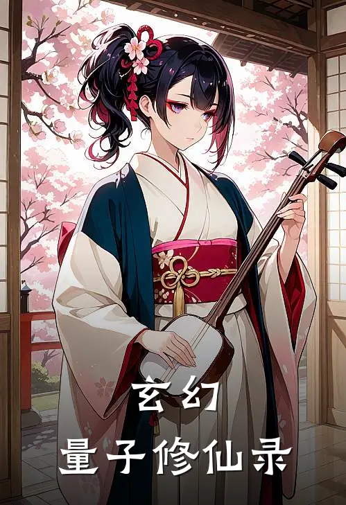 玄幻：量子修仙录王尘洛璃免费小说推荐_推荐完结小说玄幻：量子修仙录(王尘洛璃)