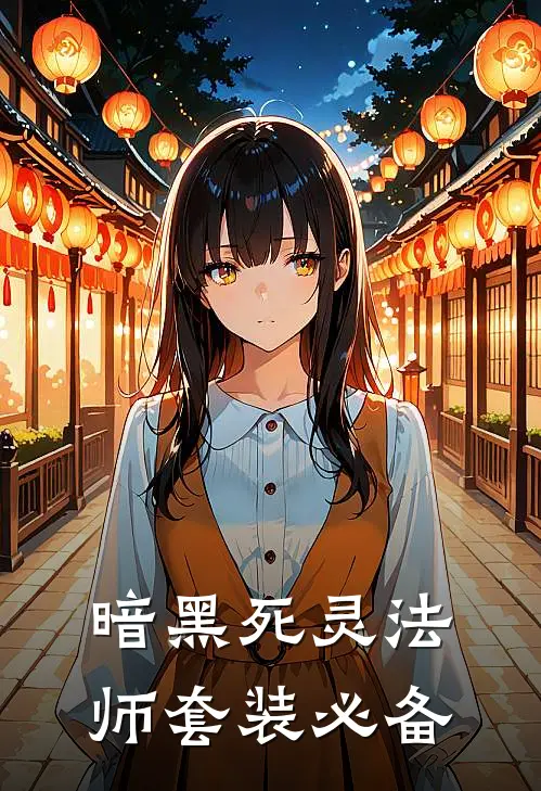 暗黑死灵法师套装必备