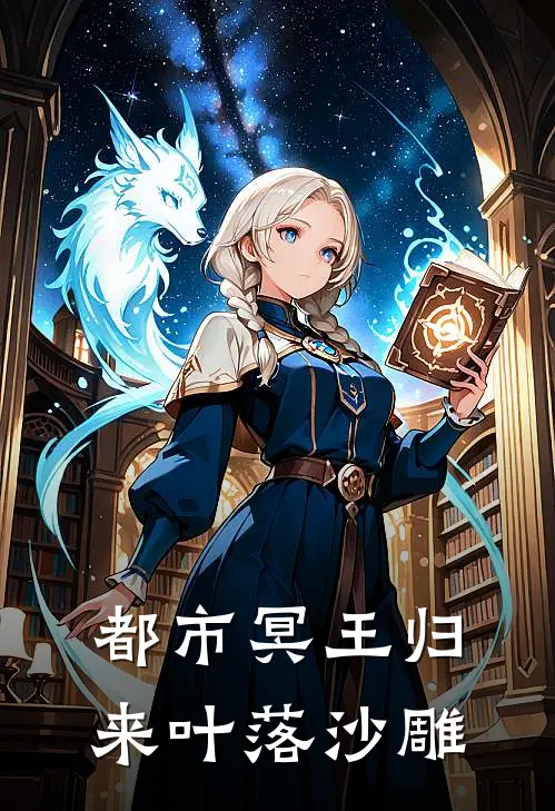 都市冥王归来叶落沙雕