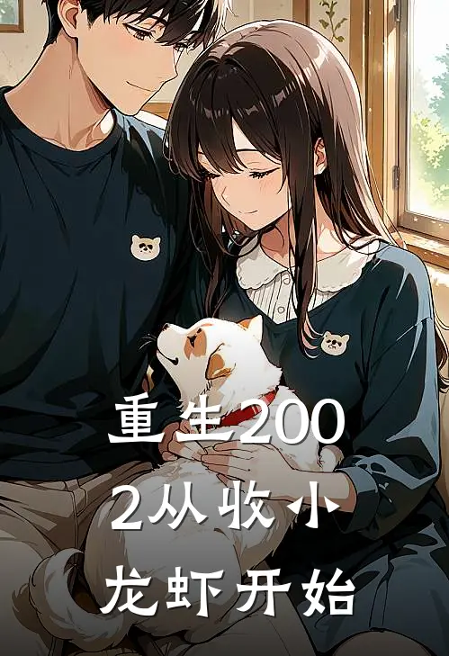 重生2002从收小龙虾开始