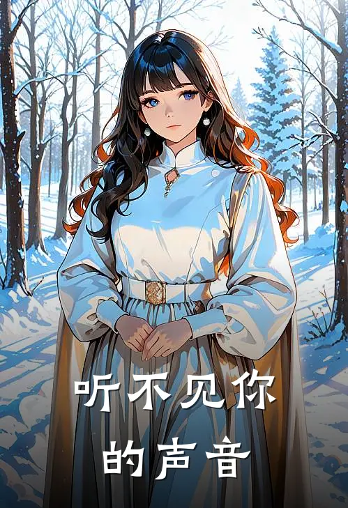 听不见你的声音陆廷渊江见夏新热门小说_最新章节列表听不见你的声音(陆廷渊江见夏)