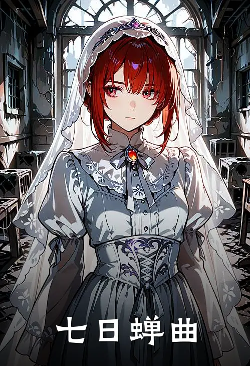 七日蝉曲(程雾颜霜)热门网络小说推荐_最新章节列表七日蝉曲(程雾颜霜)