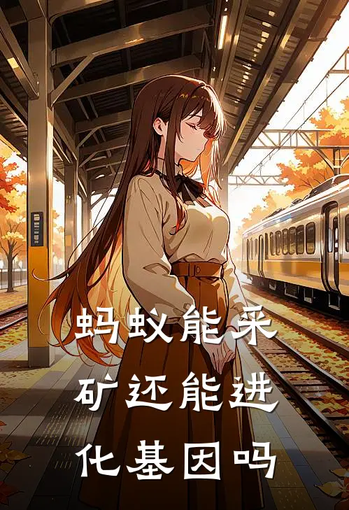 蚂蚁能采矿还能进化基因吗