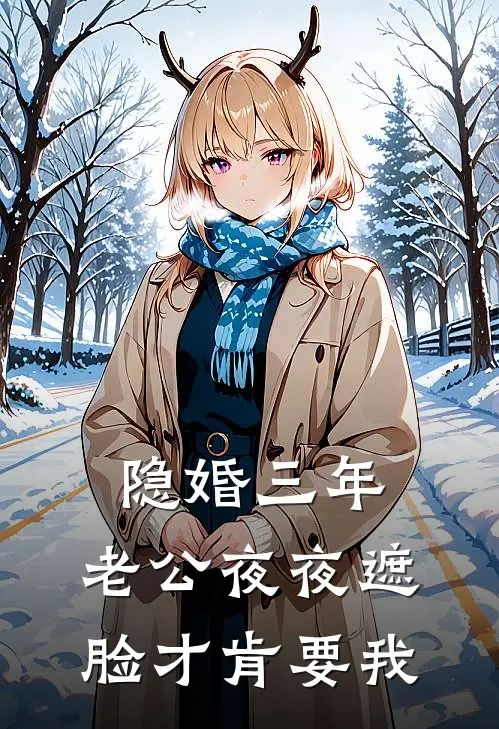 沈如月淮年(隐婚三年，老公夜夜遮脸才肯要我)全章节在线阅读_(隐婚三年，老公夜夜遮脸才肯要我)完结版免费阅读