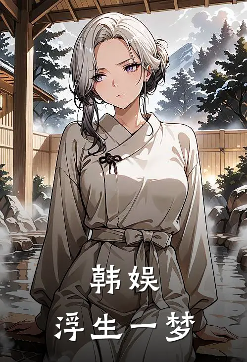 韩娱：浮生一梦