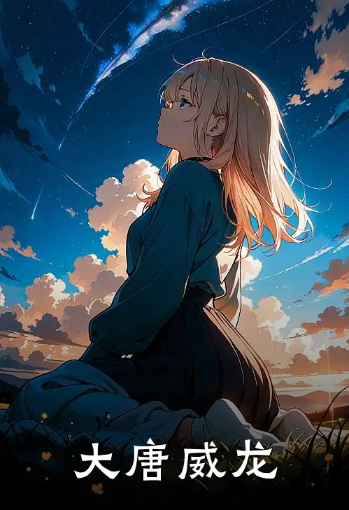 大唐威龙