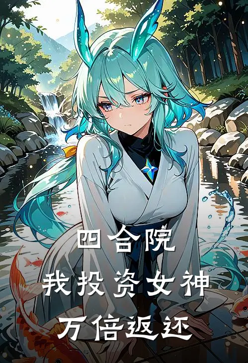 四合院，我投资女神万倍返还