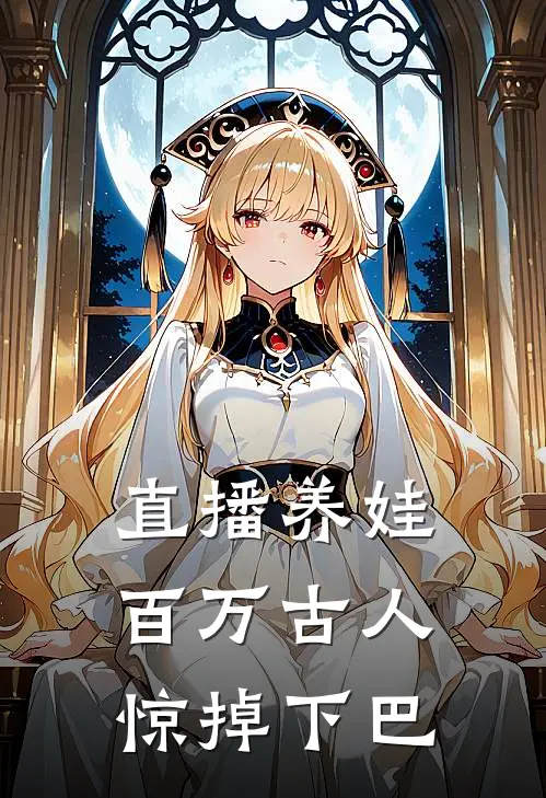 《直播养娃，百万古人惊掉下巴》孟禾孟月完结版阅读_孟禾孟月完结版在线阅读