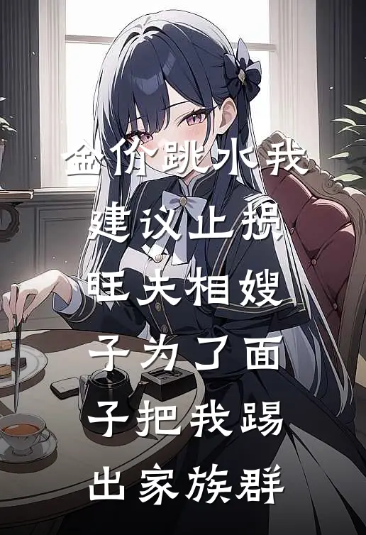 金价跳水我建议止损，旺夫相嫂子为了面子把我踢出家族群(张丽林宸)完结版免费阅读_金价跳水我建议止损，旺夫相嫂子为了面子把我踢出家族群全文免费阅读