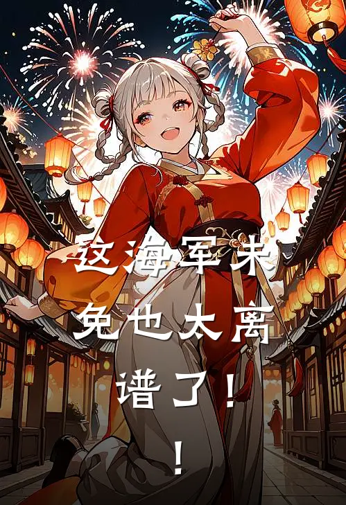 这海军未免也太离谱了！！（艾文洛克斯）全文免费阅读无弹窗大结局_这海军未免也太离谱了！！最新章节列表