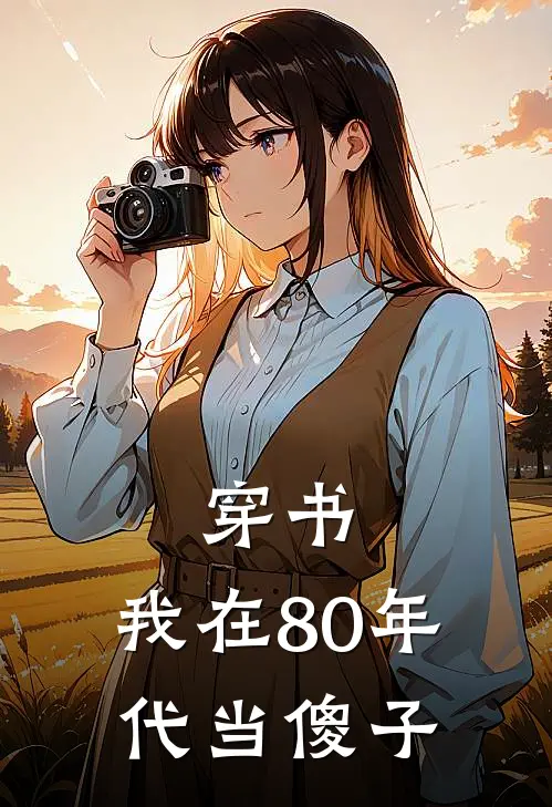 陈欣然陈意涵《穿书：我在80年代当傻子》小说免费在线阅读_穿书：我在80年代当傻子(陈欣然陈意涵)已完结小说