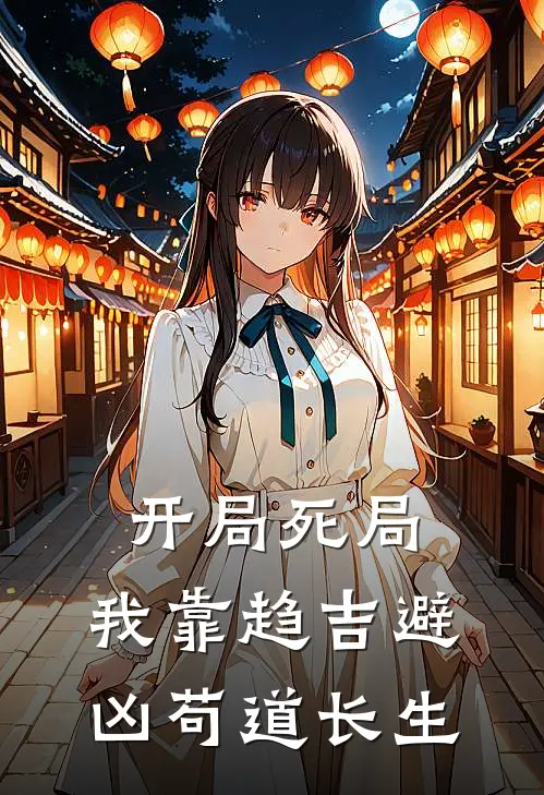 开局死局，我靠趋吉避凶苟道长生杨枫魔云子全文免费阅读无弹窗大结局_杨枫魔云子（开局死局，我靠趋吉避凶苟道长生）小说免费阅读大结局