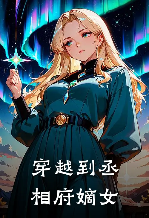 穿越到丞相府嫡女