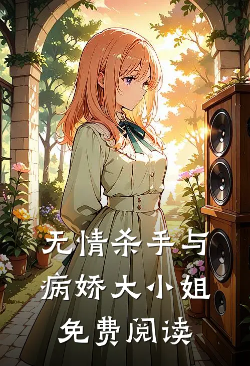 无情杀手与病娇大小姐免费阅读