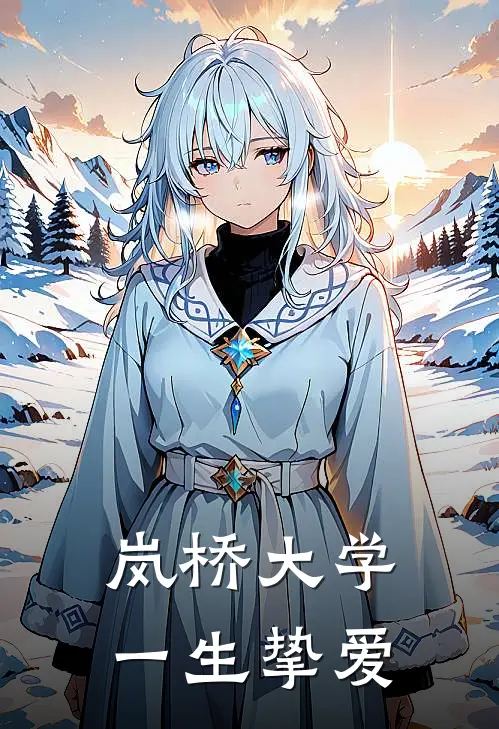 岚桥大学一生挚爱