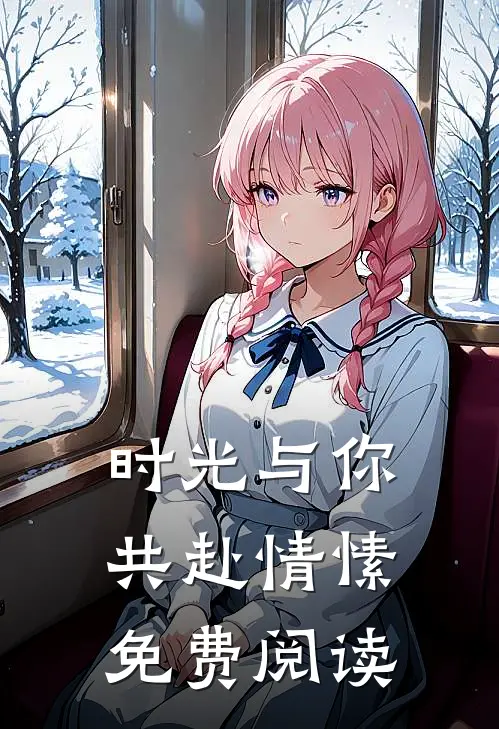 时光与你共赴情愫免费阅读