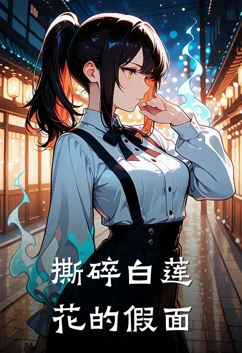撕碎白莲花的假面