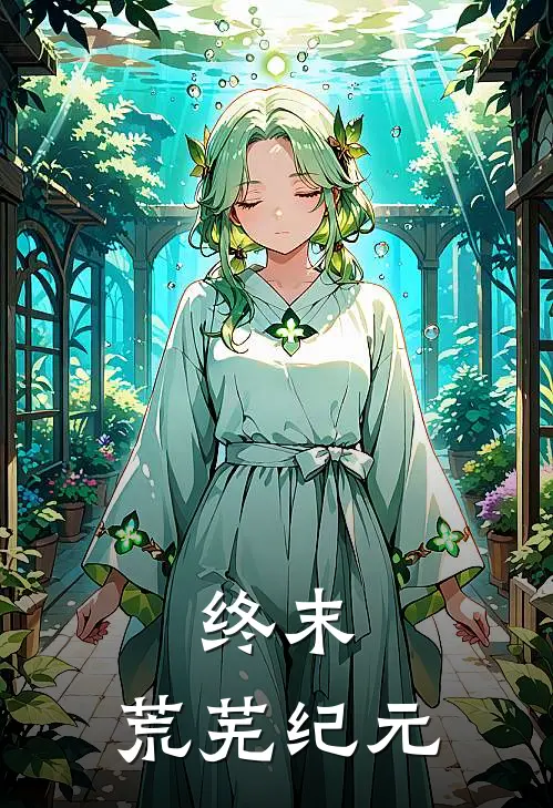 终末：荒芜纪元