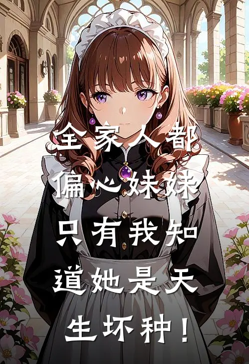 全家人都偏心妹妹，只有我知道她是天生坏种！