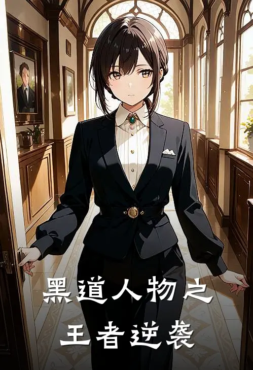 黑道人物之王者逆袭