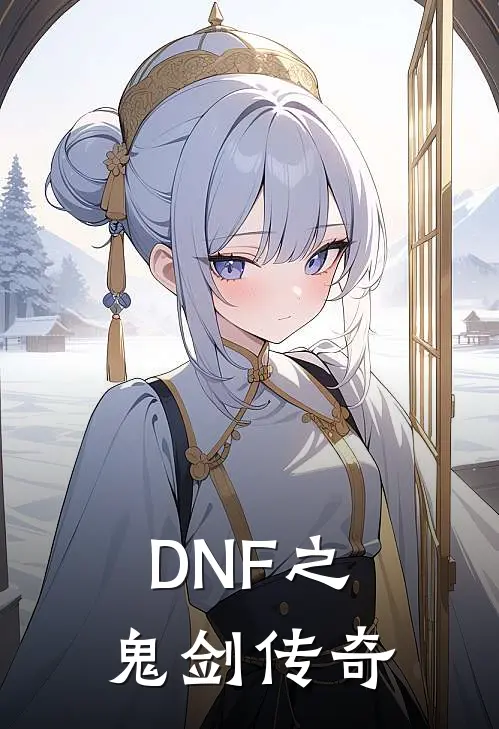 DNF之鬼剑传奇林墨哥布林最新好看小说_免费小说DNF之鬼剑传奇(林墨哥布林)