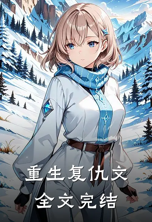 重生复仇文,全文完结