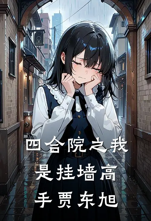 四合院之我是挂墙高手贾东旭(贾东旭东旭)热门完本小说_最新小说四合院之我是挂墙高手贾东旭贾东旭东旭