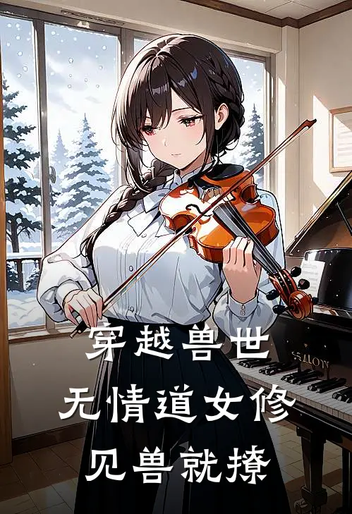 穿越兽世：无情道女修见兽就撩(天无商木)全文在线阅读_(穿越兽世：无情道女修见兽就撩)精彩小说