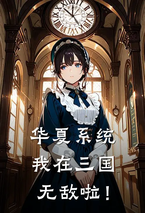 华夏系统：我在三国无敌啦！徐川许攸最新章节免费阅读_华夏系统：我在三国无敌啦！全集免费阅读