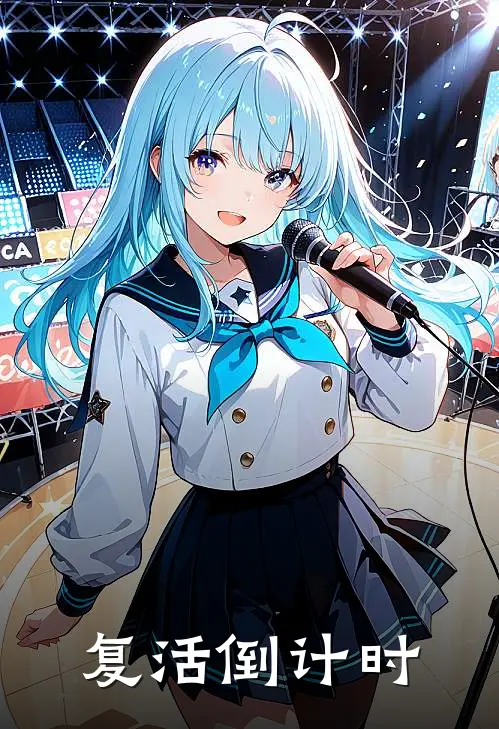 复活倒计时顾以沫谢景淮小说推荐完结_全集免费小说复活倒计时(顾以沫谢景淮)