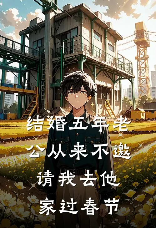 结婚五年老公从来不邀请我去他家过春节