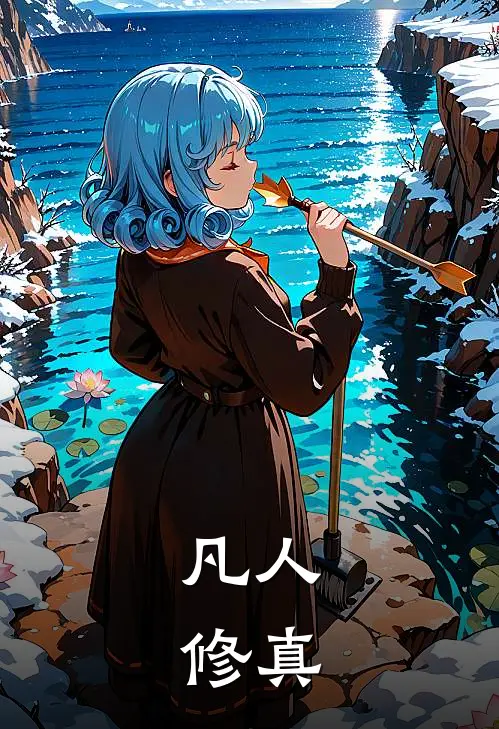 凡人：修真凌冽赵虎完结小说免费阅读_热门免费小说凡人：修真(凌冽赵虎)