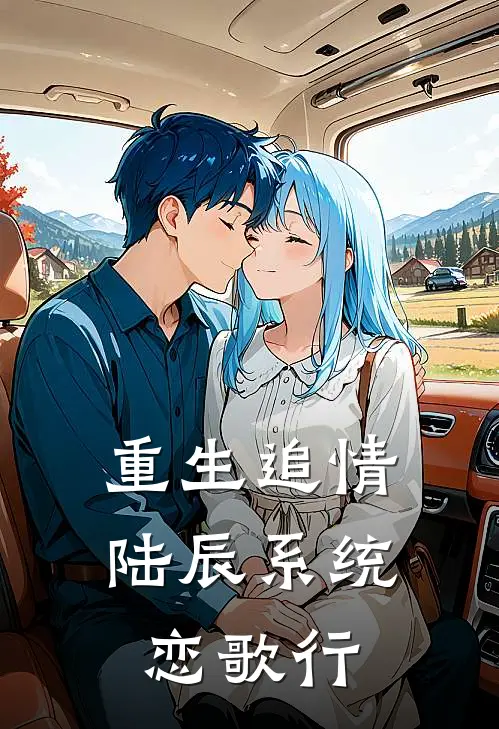 重生追情：陆辰系统恋歌行(陆辰林婉儿)小说完整版_完结好看小说重生追情：陆辰系统恋歌行陆辰林婉儿