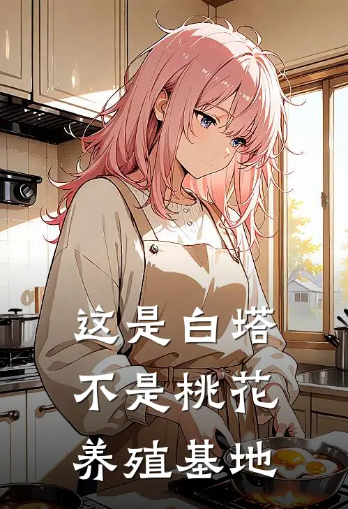 这是白塔不是桃花养殖基地(段绵余巧)小说免费阅读无弹窗_完结小说这是白塔不是桃花养殖基地段绵余巧