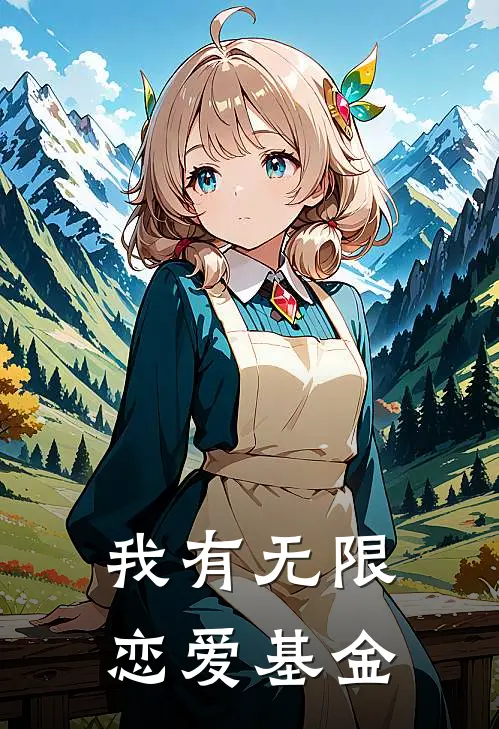 《我有无限恋爱基金》(楚天苏婉儿)最新完结小说推荐_热门小说排行榜《我有无限恋爱基金》楚天苏婉儿