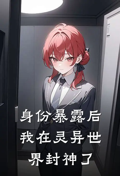 身份暴露后我在灵异世界封神了(严晓笙石逸尘)热门网络小说_小说推荐完结身份暴露后我在灵异世界封神了(严晓笙石逸尘)