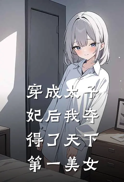 穿成太子妃后我夺得了天下第一美女