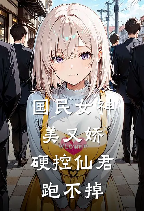 秦彦杨菁《国民女神美又娇，硬控仙君跑不掉》全文免费阅读_国民女神美又娇，硬控仙君跑不掉全集在线阅读