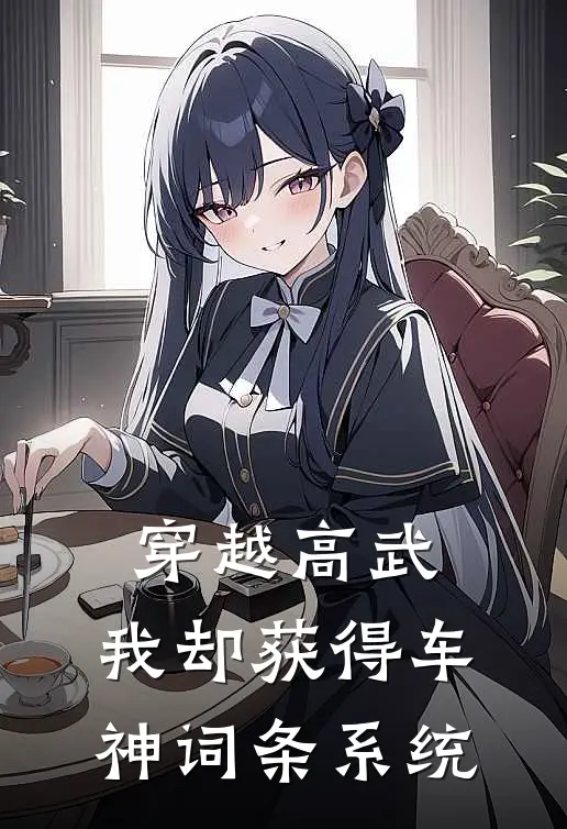 刘艳杨伟(穿越高武，我却获得车神词条系统)完整版免费在线阅读_《穿越高武，我却获得车神词条系统》全集在线阅读