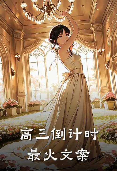 高三倒计时最火文案