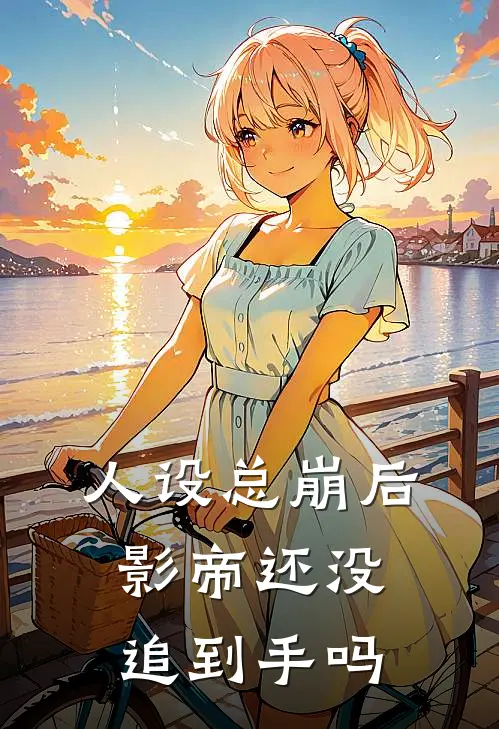 人设总崩后，影帝还没追到手吗江月白唐甜全文免费阅读_完结热门小说人设总崩后，影帝还没追到手吗(江月白唐甜)