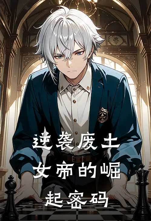 逆袭废土女帝的崛起密码(莫筱霜霄成王)最新完结小说推荐_热门小说排行榜逆袭废土女帝的崛起密码莫筱霜霄成王