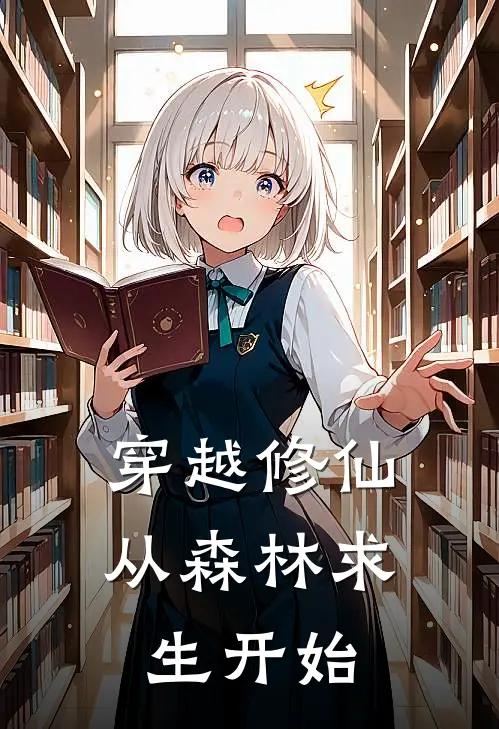 穿越修仙，从森林求生开始